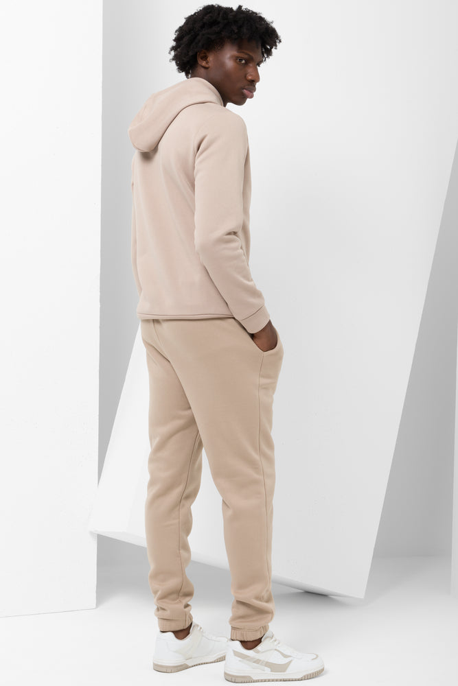 Track Pants Natural (2)