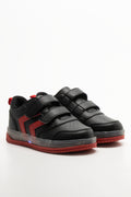Light Up Sneakers Black
