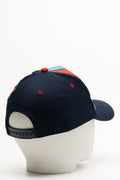 Avengers Peak Cap Navy (1)