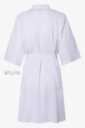 Waffle Gown Grey (1)