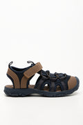 Adventure Sandals Brown (1)