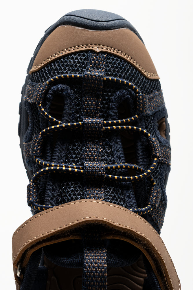 Adventure Sandals Brown (4)