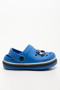 Clogs Blue (1)