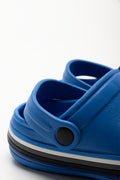 Clogs Blue (3)