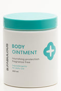 Body Ointment 400ML