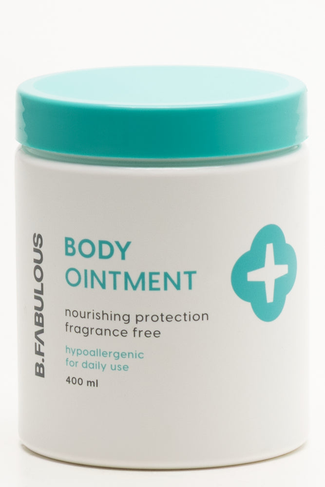 Body Ointment 400ML