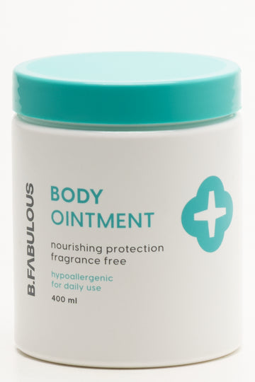 Body Ointment 400ML
