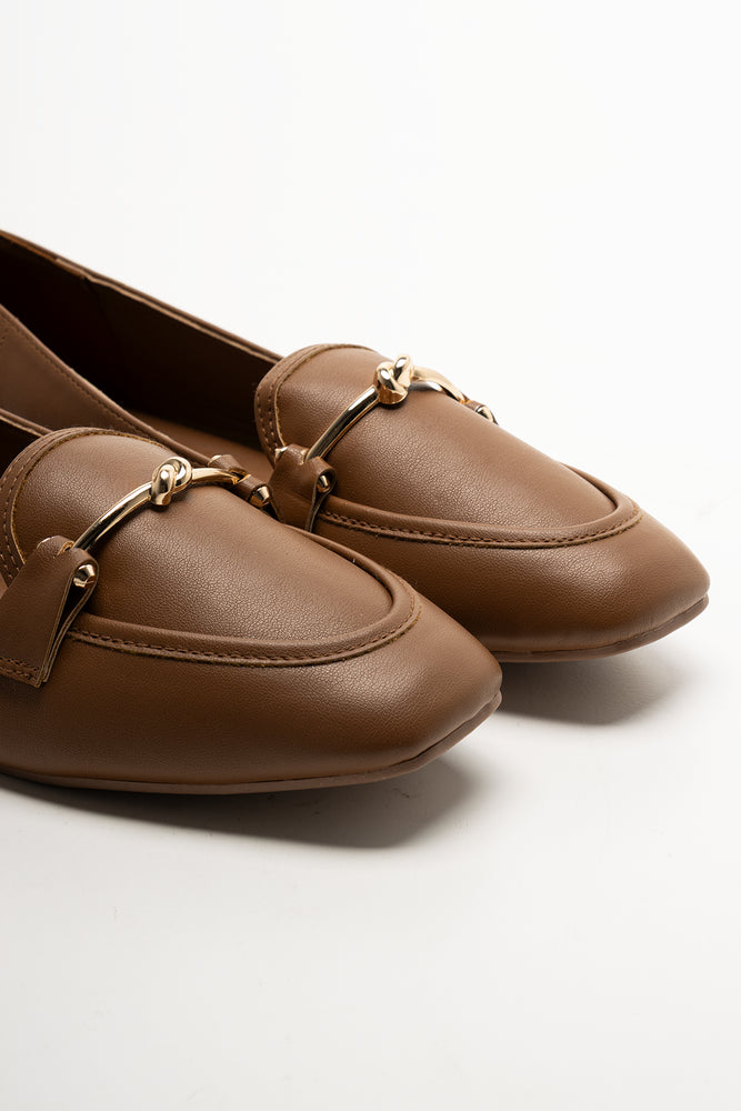 Loafers Natural (2)