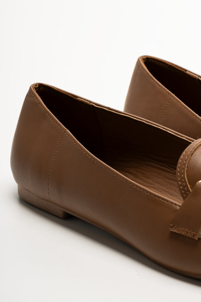 Loafers Natural (3)