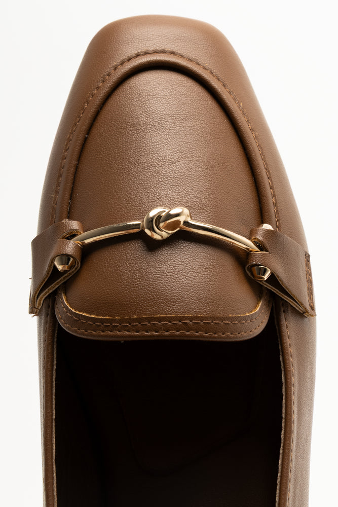 Loafers Natural (4)