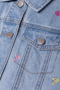 Denim Jacket Blue (1)