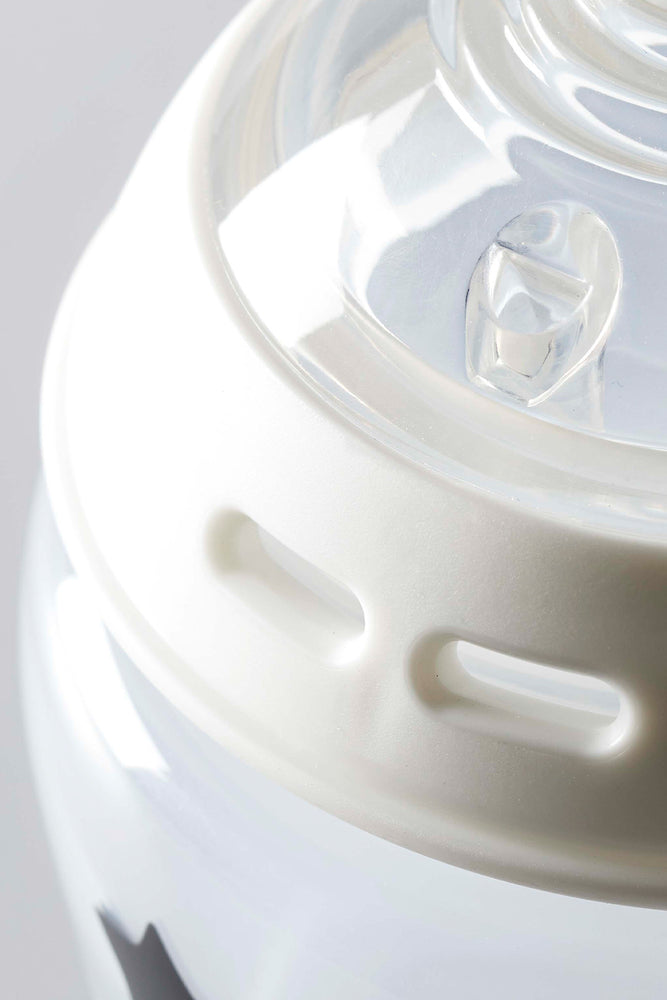 Tommee Tippee Natural Start Baby Bottle 260Ml (2)