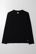 Long Sleeve T-Shirt Black