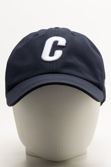 Peak Cap Navy