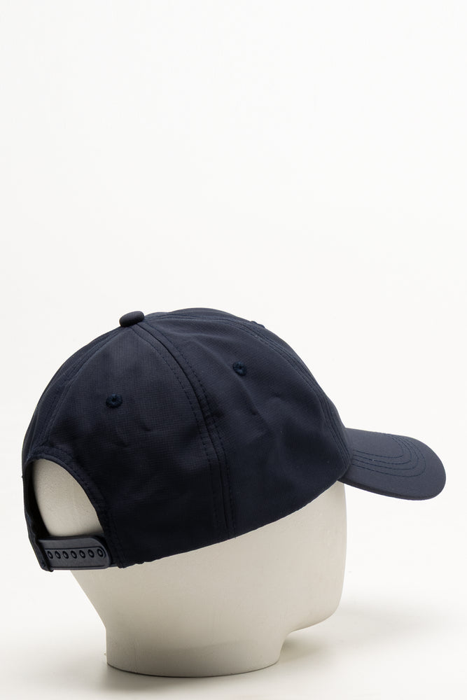 Peak Cap Navy (1)