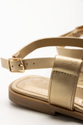 Toe Post Sandals Natural (3)