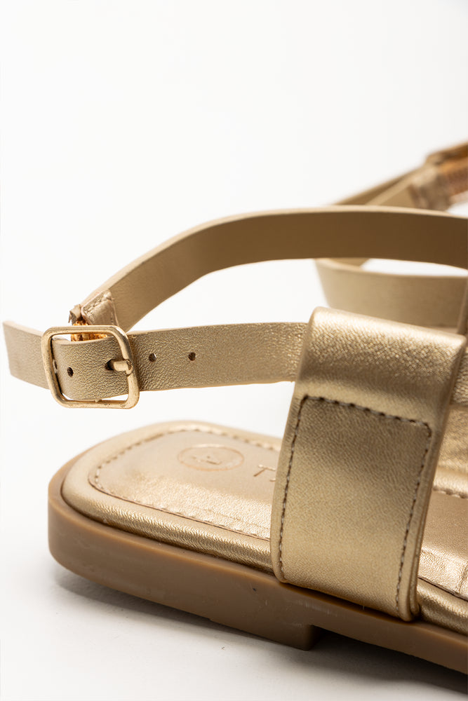 Toe Post Sandals Natural (3)