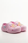 Paw Patrol Clogs Pink