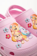 Paw Patrol Clogs Pink (2)