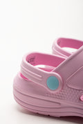 Paw Patrol Clogs Pink (3)