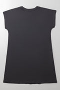 Minnie Mouse Sleepshirt Grey (2)