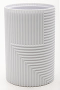Bathroom Tumbler White (1)