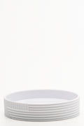 Soap Dish White