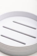 Soap Dish White (1)