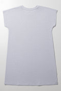 Self Love Club Sleepshirt Grey (2)