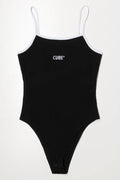 Bodysuit Black