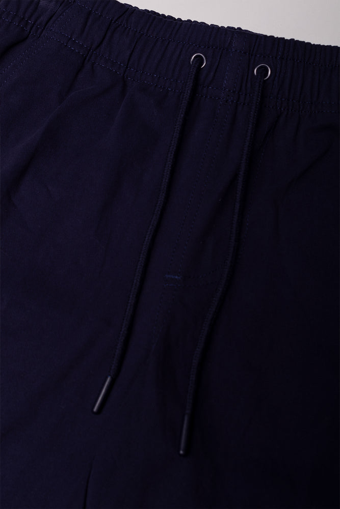 Cargo Shorts Blue