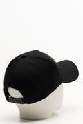 Gamer Peak Cap Black (1)