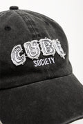Peak Cap Black (2)