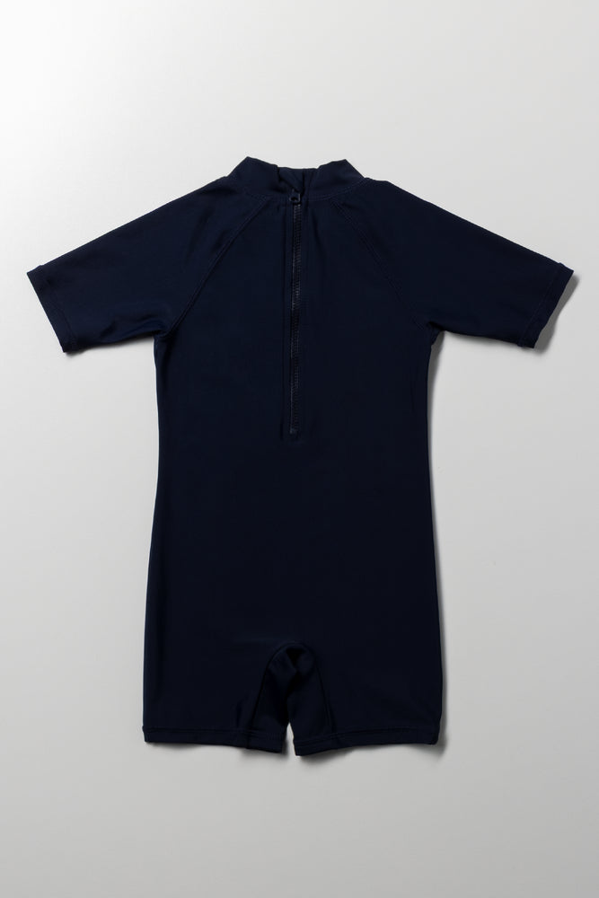 Swimsuit Navy (3)