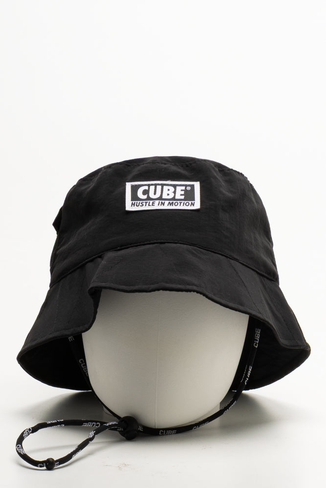 Bucket Hat Black