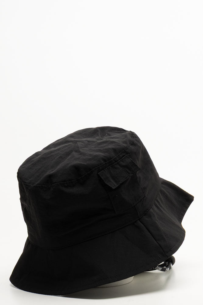 Bucket Hat Black