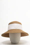 Straw Hat Natural