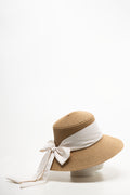 Straw Hat Natural (1)