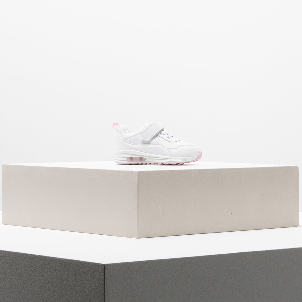 Bubble Trainer White