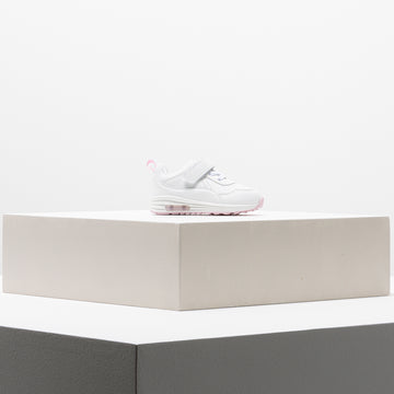 Bubble Trainer White