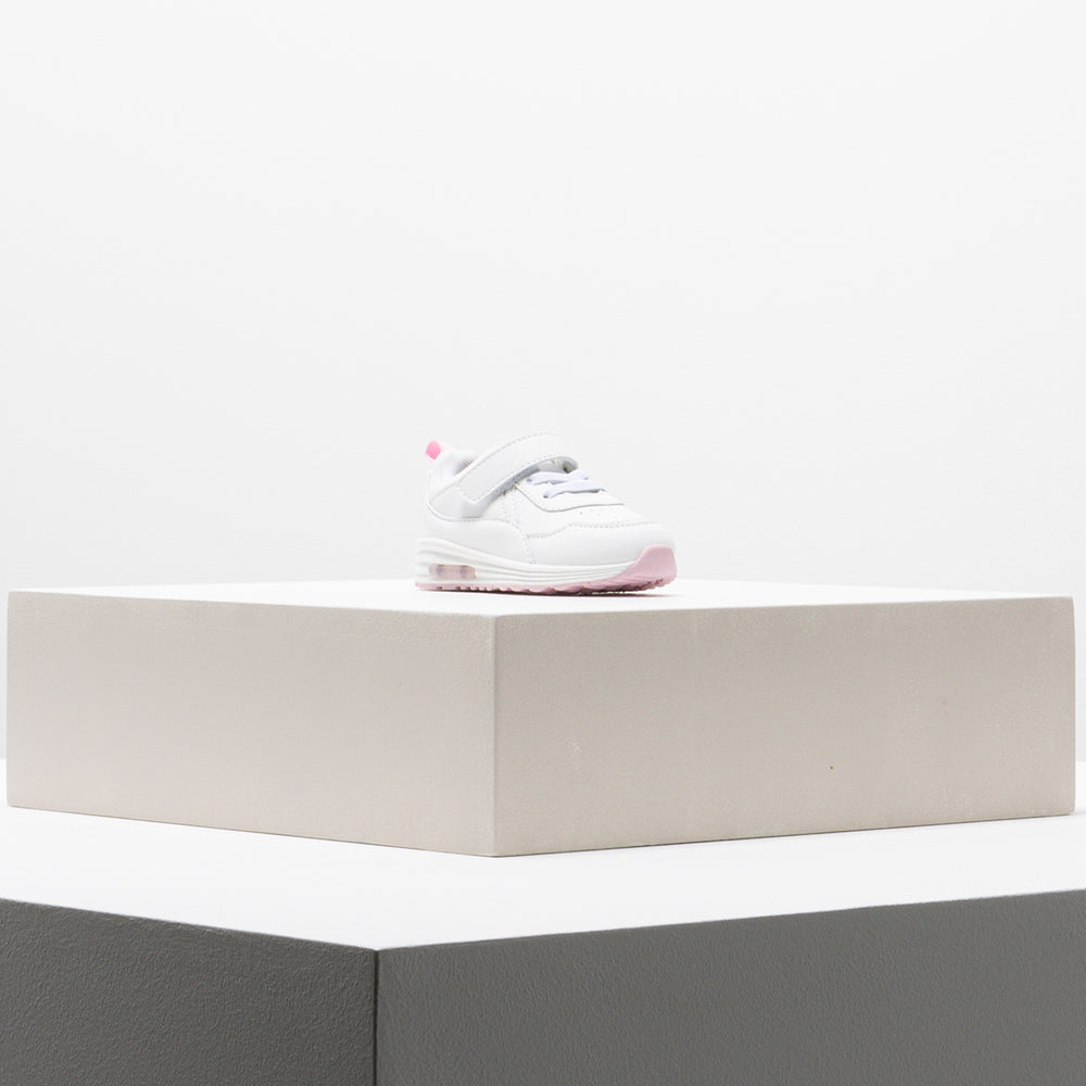 Bubble Trainer White