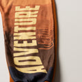 Adventure Onesie Brown (2)