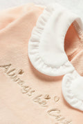 Velour Set Pink (1)