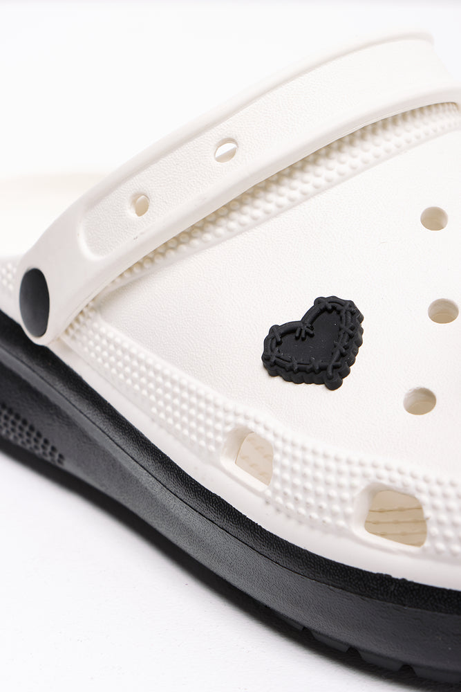 Panda Clogs