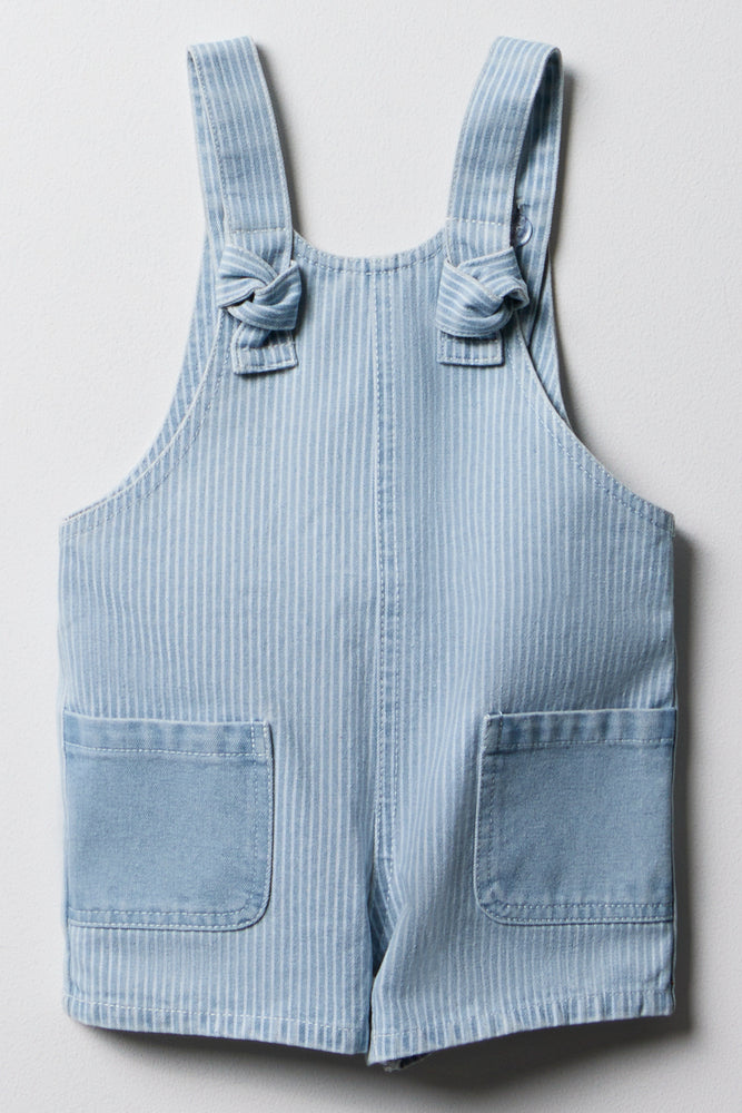 Dungaree Blue