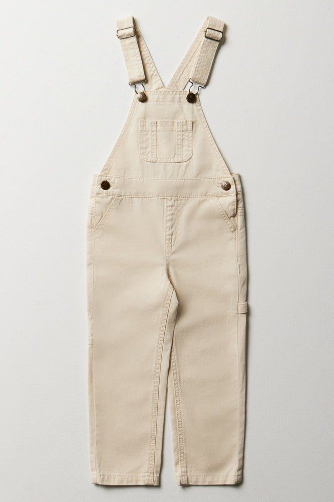 Dungaree Natural