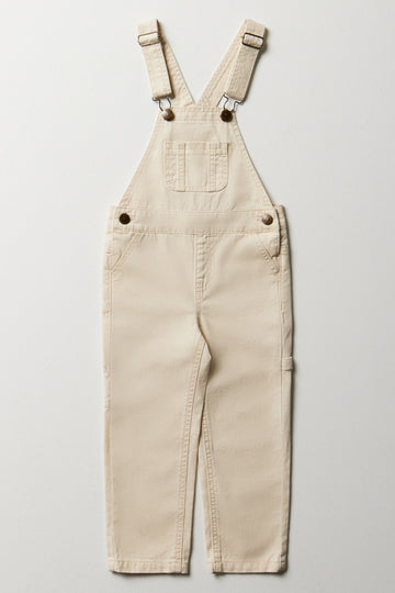 Dungaree Natural