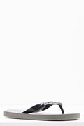 Mickey And Donald Flip Flop Grey (1)