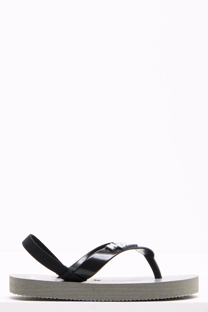 Mickey And Donald Flip Flop Grey (5)