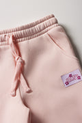 3 Pack Trackpants Pink, Burgundy And Grey (3)